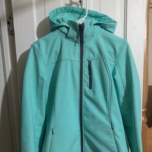 Free Country softshell women's jacket size S